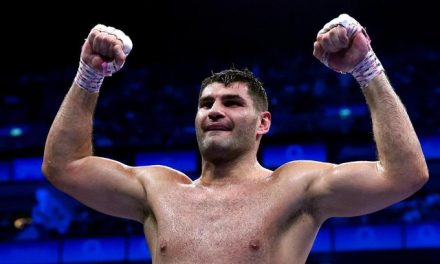 Filip Hrgović dogovorio borbu karijere? Nakon šokantne objave otvorila mu se velika prilika