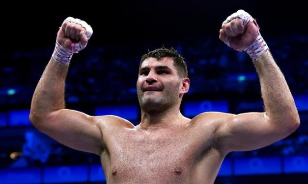 Filip Hrgović dogovorio borbu karijere? Nakon šokantne objave otvorila mu se velika prilika