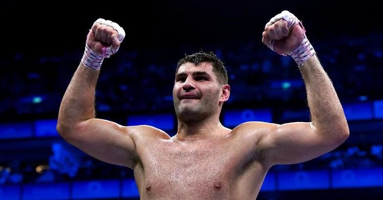 Filip Hrgović dogovorio borbu karijere? Nakon šokantne objave otvorila mu se velika prilika