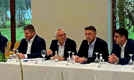 Međugorje: U tijeku koordinacija HDZ-ovih načelnika, gradonačelnika i županijskih premijera