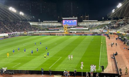 Hrvatska slomila Francusku u čudesnoj utakmici na Poljudu!