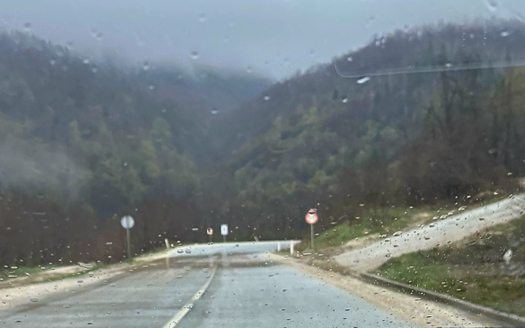 Važna obavijest Službe za civilnu zaštitu Općine Kiseljak