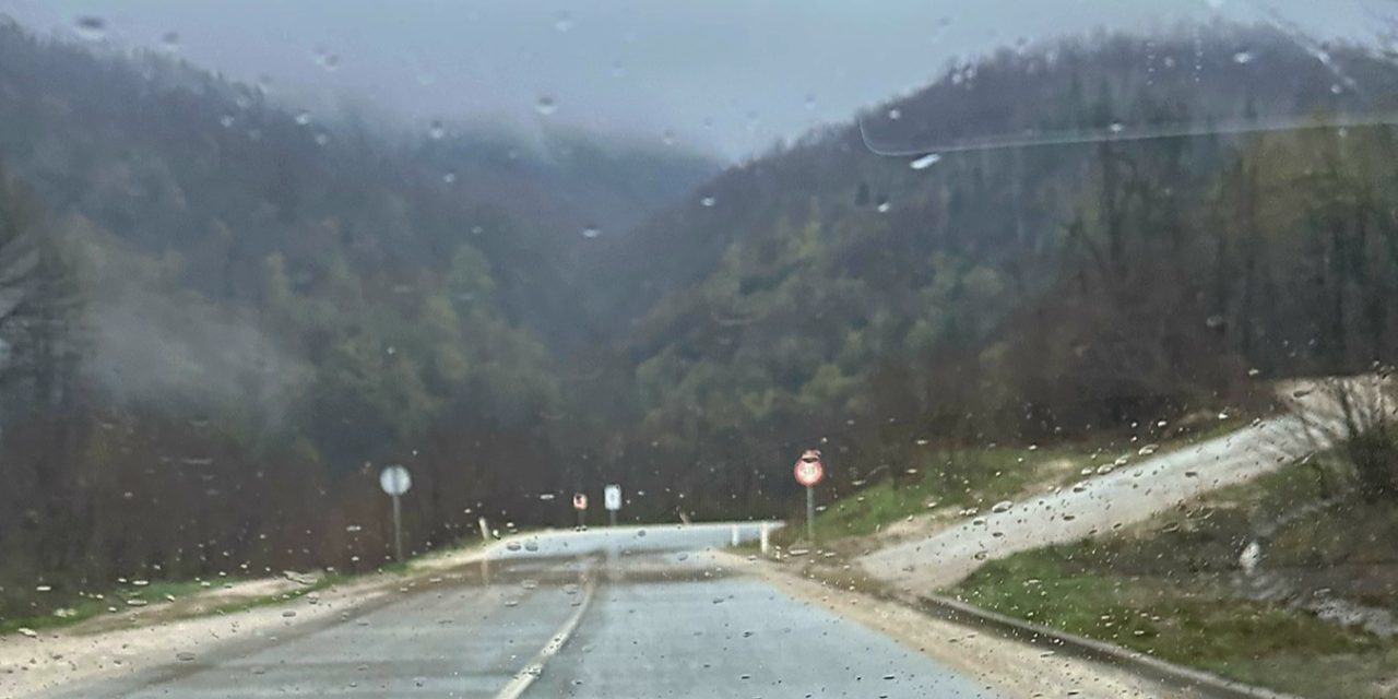Važna obavijest Službe za civilnu zaštitu Općine Kiseljak