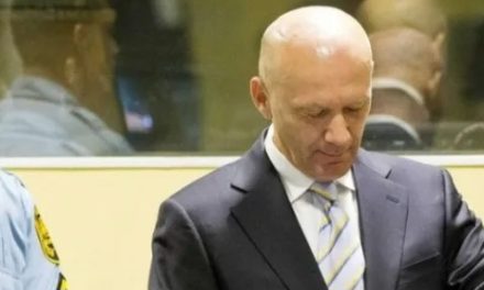 Odbijen zahtjev Jadranka Prlića za prijevremeni izlazak na slobodu, ostaje u zatvoru do 2032. godine