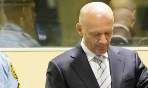Odbijen zahtjev Jadranka Prlića za prijevremeni izlazak na slobodu, ostaje u zatvoru do 2032. godine