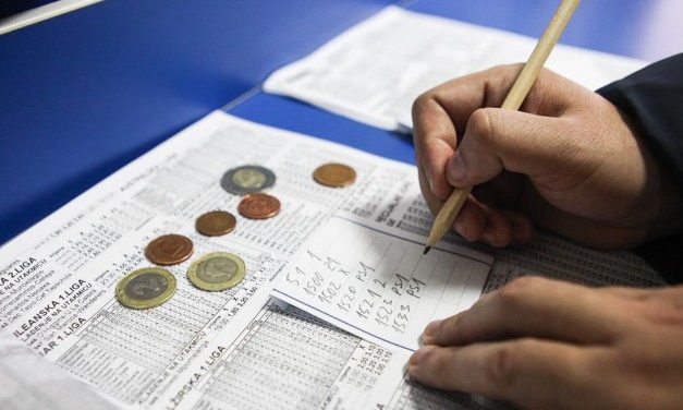 Igre na sreću rastuća su industrija u FBiH, mnogi građani u klađenju traže izlaz iz ekonomske krize