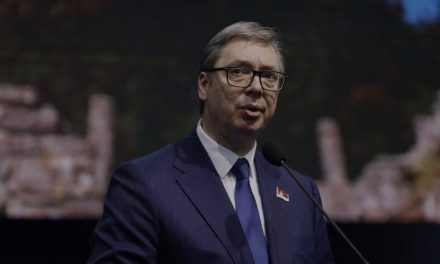 Vučić izrazio zabrinutost za situaciju u Republici Srpskoj