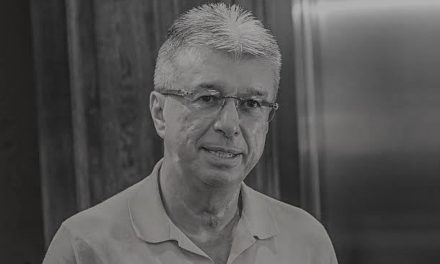 Nakon kratke i teške bolesti preminuo utemeljitelj Granda Saša Popović