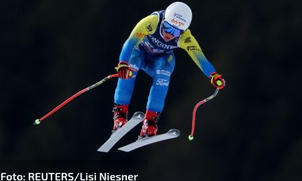 Muzaferija nastupila i u superveleslalomu u Kvitfjellu