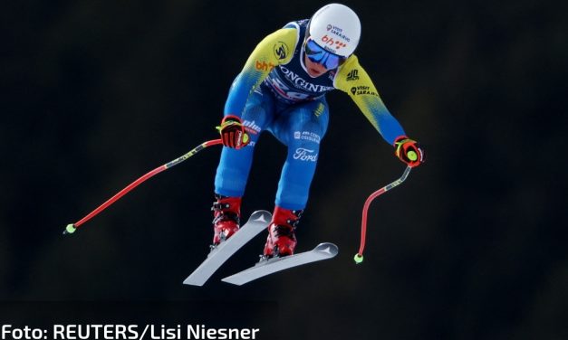 Muzaferija nastupila i u superveleslalomu u Kvitfjellu