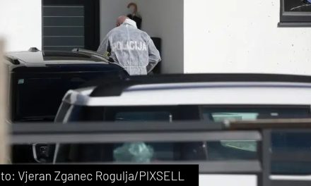 Nitko nije otvarao vrata, niti se javljao na telefon: U kući pronađena tijela dvojice muškaraca