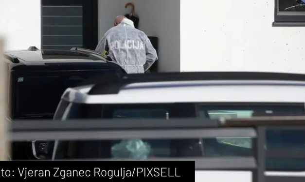 Nitko nije otvarao vrata, niti se javljao na telefon: U kući pronađena tijela dvojice muškaraca