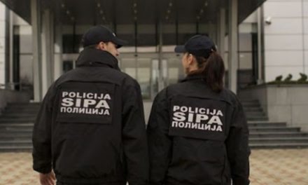 Dodik unio nemir među uposlenike SIPA-e: “Direktora nema, Bošnjaci su prepušteni sami sebi, a Hrvata skoro pa i nema”
