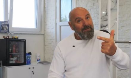 (VIDEO) Zoran Batarilo: Povratnik koji je otvorio fitness studio i wellness