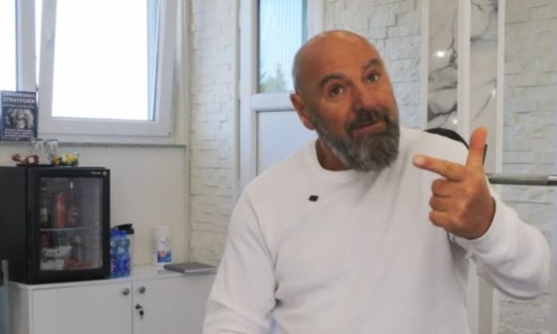 (VIDEO) Zoran Batarilo: Povratnik koji je otvorio fitness studio i wellness