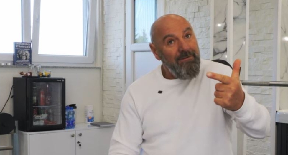(VIDEO) Zoran Batarilo: Povratnik koji je otvorio fitness studio i wellness