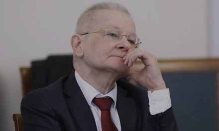 ZAGREB: Preminuo predsjednik Vrhovnog suda Radovan Dobronić