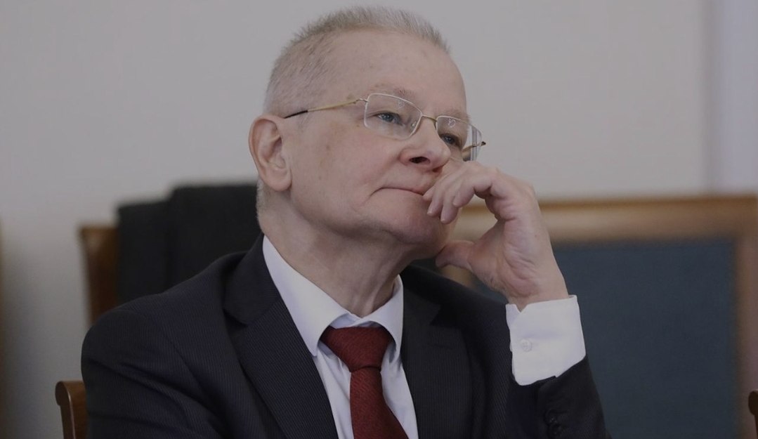ZAGREB: Preminuo predsjednik Vrhovnog suda Radovan Dobronić