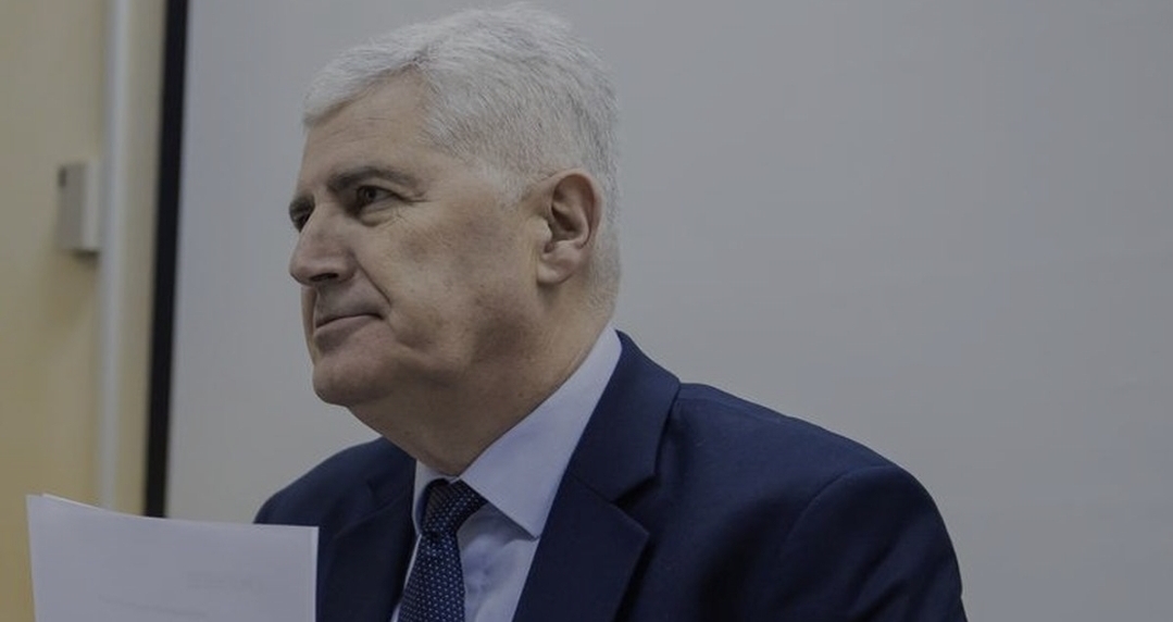 Čović: Geopolitičke promjene su osnažile neke snage u BiH