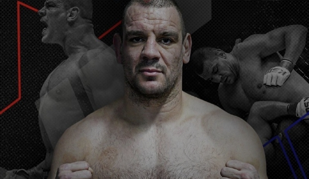 Senzacija u najvećoj regionalnoj MMA promociji. Ante Delija potpisao za FNC