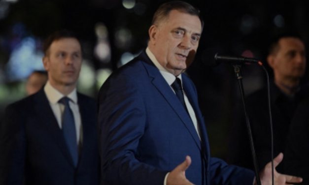 Iz Memorijalnog centra Srebrenica poslali dramatično pismo, spominju i proglašenje izvanrednog stanja u BiH