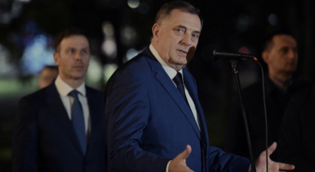 Iz Memorijalnog centra Srebrenica poslali dramatično pismo, spominju i proglašenje izvanrednog stanja u BiH