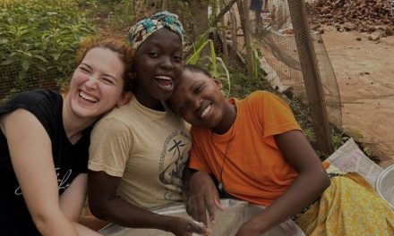 Odlazak u Afriku promijenio im je život: Donosimo Ivinu i Mijinu priču