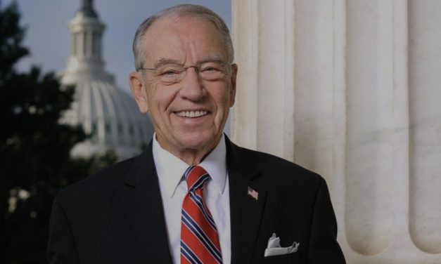 Senator Grassley u Senatu uopće nije spominjao ‘Hrvate separatiste’