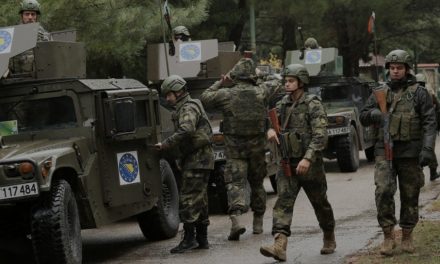 EUFOR će nastaviti djelovati na prvom mjestu pružajući zaštitu stanovništvu