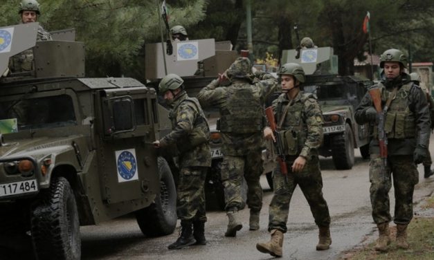 EUFOR će nastaviti djelovati na prvom mjestu pružajući zaštitu stanovništvu