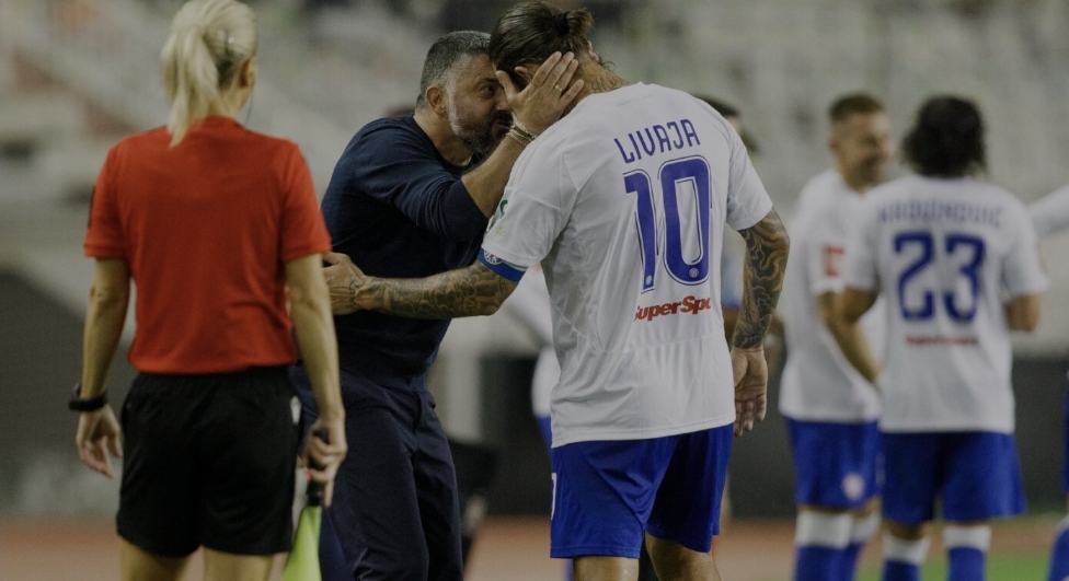 Gattuso pred velikim testom, vraća li se u Split s prvim mjestom?