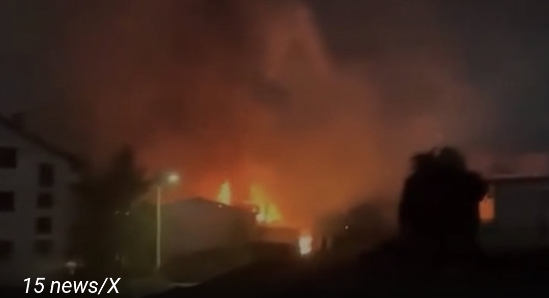 VIDEO Tragedija u Makedoniji: U stravičnom požaru u klubu poginulo najmanje 50 osoba, ima i maloljetnika