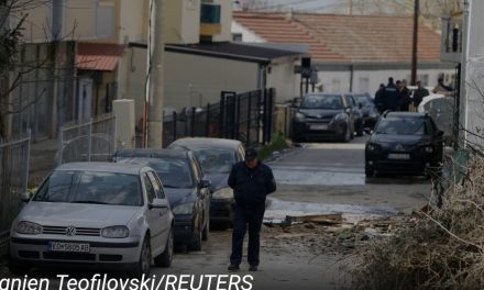 Svjedočanstva o jezivim trenucima u bolnici nakon požara: ‘Morao sam preskakati mrtva tijela da bi došao do sestre’