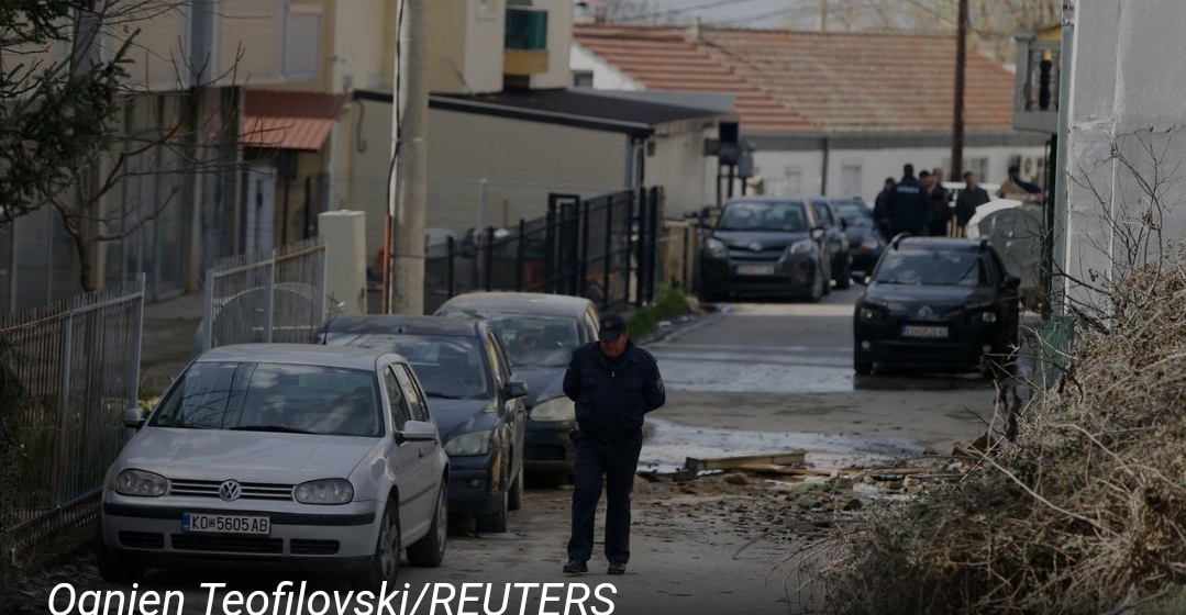 Svjedočanstva o jezivim trenucima u bolnici nakon požara: ‘Morao sam preskakati mrtva tijela da bi došao do sestre’