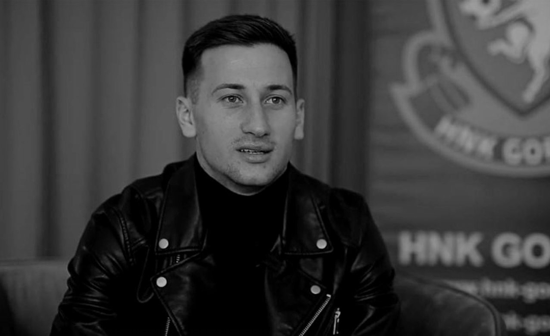 Umro bivši nogometaš Rudeša i Gorice koji je nastradao u velikom požaru u Sjevernoj Makedoniji