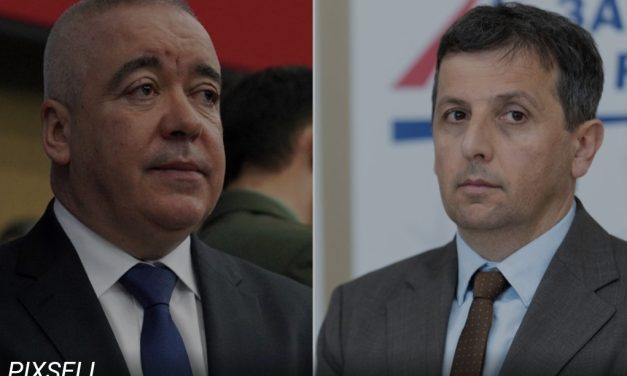 Novi šok – Ćulum napustio čelno mjesto SIPA-e, a za ministra sigurnosti BiH predložen Vukanović