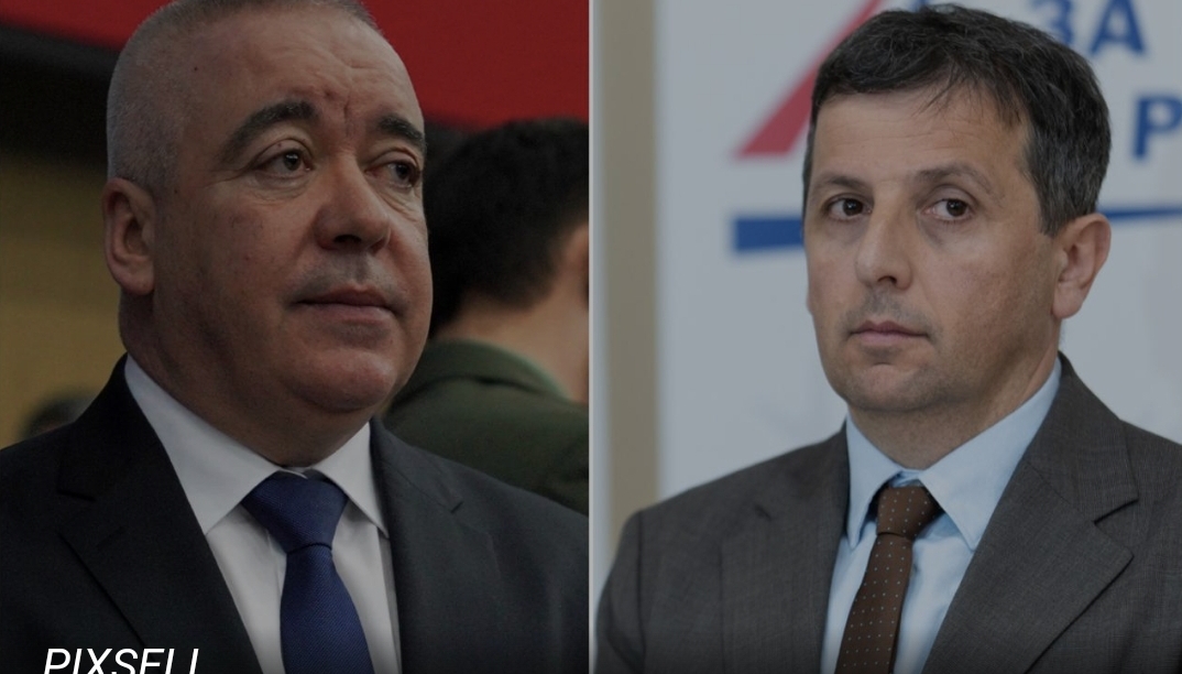 Novi šok – Ćulum napustio čelno mjesto SIPA-e, a za ministra sigurnosti BiH predložen Vukanović
