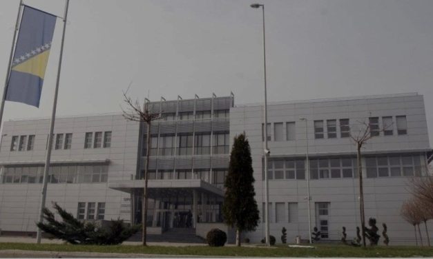 Funkcioniranje SIPA-e nije narušeno, radi se na izboru novog vodstva