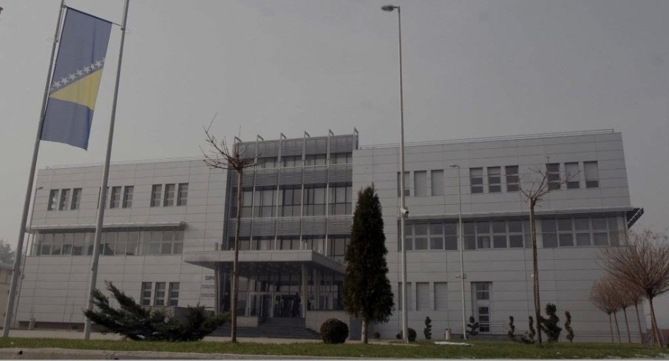 Funkcioniranje SIPA-e nije narušeno, radi se na izboru novog vodstva