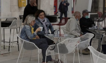Oni su osmi put proglašeni zemljom s najsretnijim stanovništvom