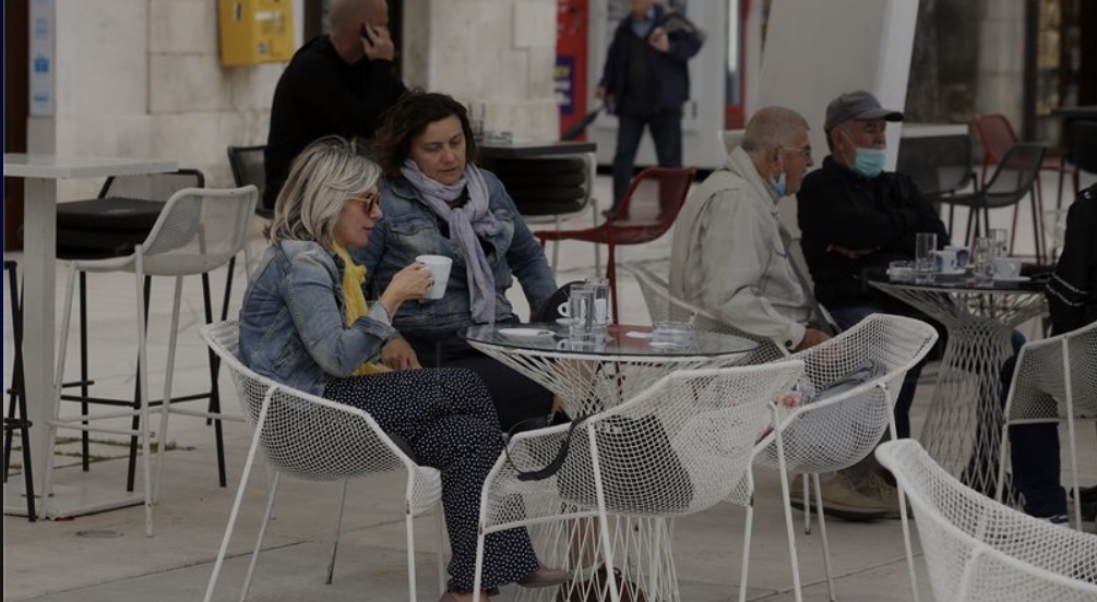 Oni su osmi put proglašeni zemljom s najsretnijim stanovništvom