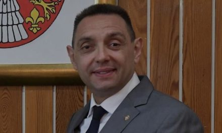 VULIN: Ruske specijalne službe su nam pomogle u borbi protiv prosvjeda, hvala im