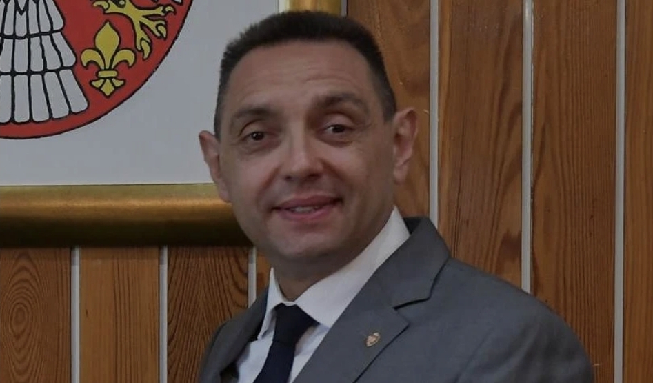 VULIN: Ruske specijalne službe su nam pomogle u borbi protiv prosvjeda, hvala im