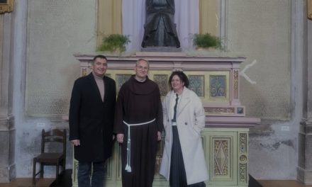 Dogovoren zajednički rad na oživljavanju identiteta Hrvata iz Kraljeve Sutjeske
