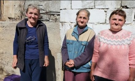 Zajednica žena HDZ-a BiH „ Kraljica Katarina Kosača“ pokrenula humanitarnu akciju za sestre Škegro