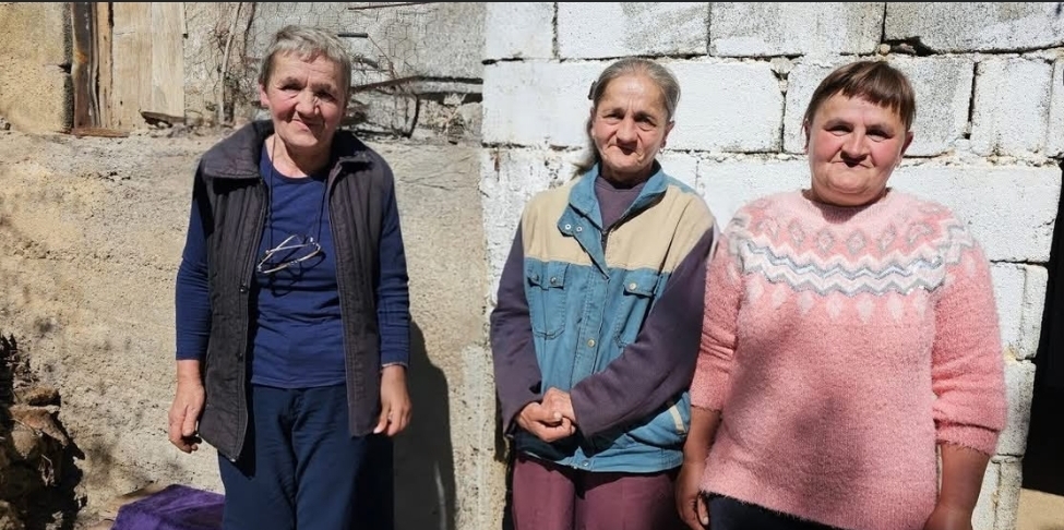 Zajednica žena HDZ-a BiH „ Kraljica Katarina Kosača“ pokrenula humanitarnu akciju za sestre Škegro