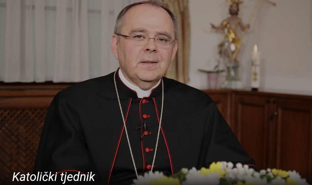 Radoš: strpljenje i nada poruka za ‘Tjedan solidarnosti s Crkvom i ljudima u BiH’