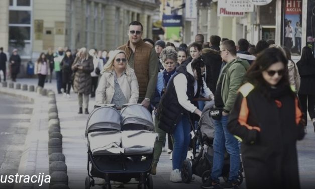 Stanovništvo Europe u padu, a BiH bi se do 2100. mogla “prepoloviti”