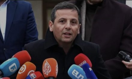 VUKANOVIĆ: Nije uredu da Bošnjaci biraju Hrvatima člana Predsjedništva!