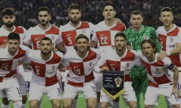 Hrvatska napokon saznala grupu u kvalifikacijama za SP 2026.: Ovo je raspored utakmica u 2025.